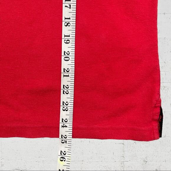 Vintage 90's Walt Disney World All The Fun In the World Polo Shirt Size Large - Picture 9 of 9